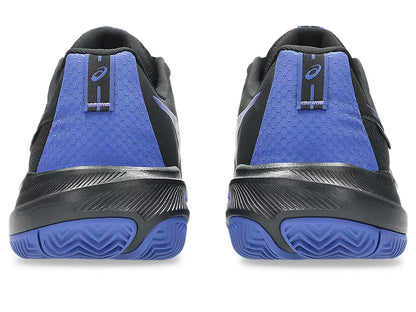 נעלי פאדל  Asics Gel Challenger 15 Clay Black Dark Cobalt