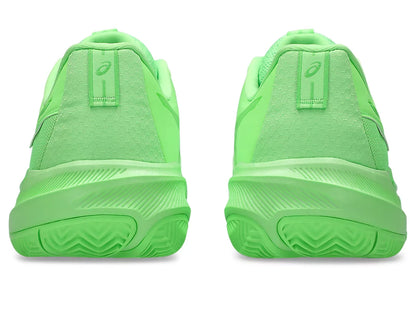 נעלי פאדל Asics Gel Challenger 15 Clay Lime Burst Green Gecko