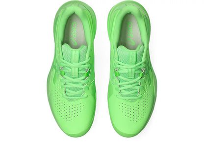 נעלי פאדל Asics Gel Challenger 15 Clay Lime Burst Green Gecko