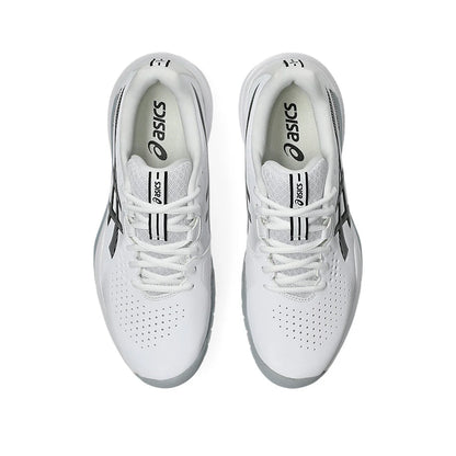 נעלי פאדל Asics Gel Challenger 15 Clay White/Gunmetal