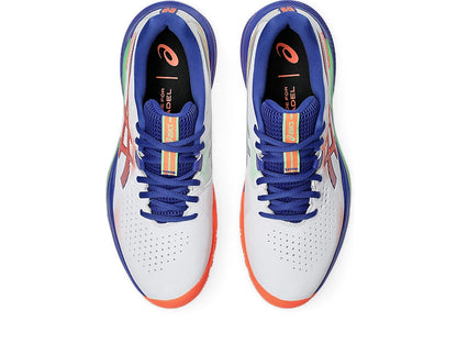 נעלי פאדל Asics Gel Challenger 15 Padel White Vivid Coral 2025