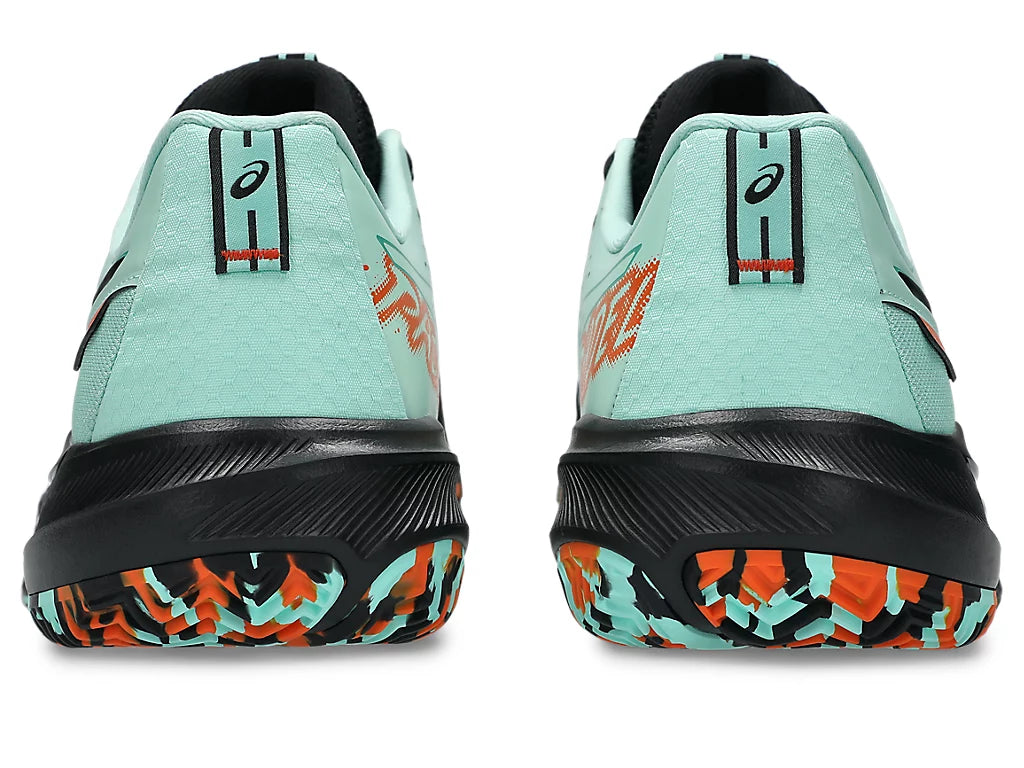 נעלי פאדל Asics Gel Challenger 15 Padel L.E. Fresh Ice Black 2025