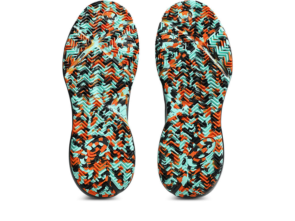 נעלי פאדל Asics Gel Challenger 15 Padel L.E. Fresh Ice Black 2025