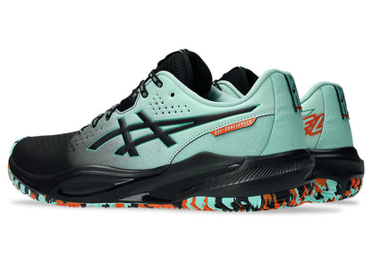 נעלי פאדל Asics Gel Challenger 15 Padel L.E. Fresh Ice Black 2025