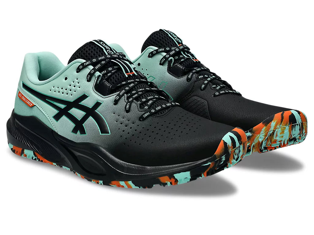 נעלי פאדל Asics Gel Challenger 15 Padel L.E. Fresh Ice Black 2025