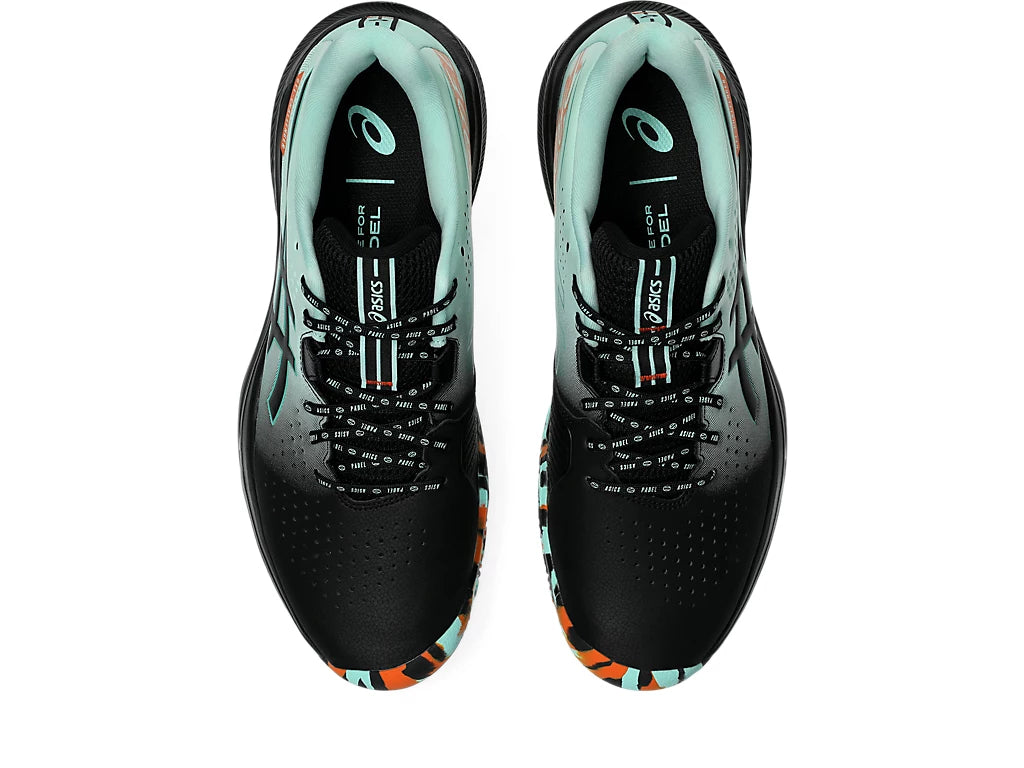 נעלי פאדל Asics Gel Challenger 15 Padel L.E. Fresh Ice Black 2025