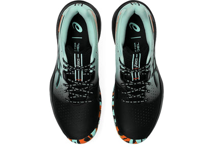 נעלי פאדל Asics Gel Challenger 15 Padel L.E. Fresh Ice Black 2025