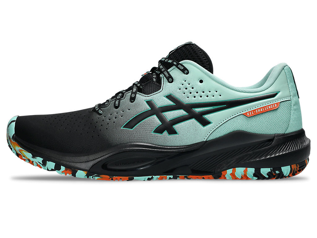 נעלי פאדל Asics Gel Challenger 15 Padel L.E. Fresh Ice Black 2025