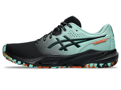 נעלי פאדל Asics Gel Challenger 15 Padel L.E. Fresh Ice Black 2025