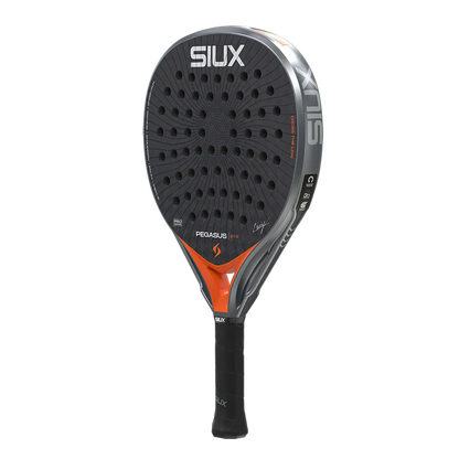 מחבט פאדל Siux Pegasus Pro Lava Orange 2026