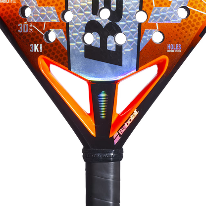 מחבט פאדל  Viper Juan Lebrón 3.0