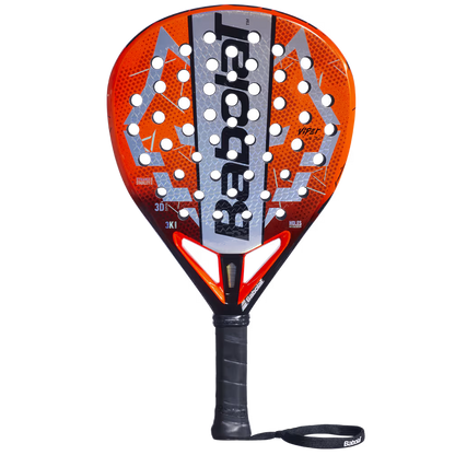 מחבט פאדל  Viper Juan Lebrón 3.0