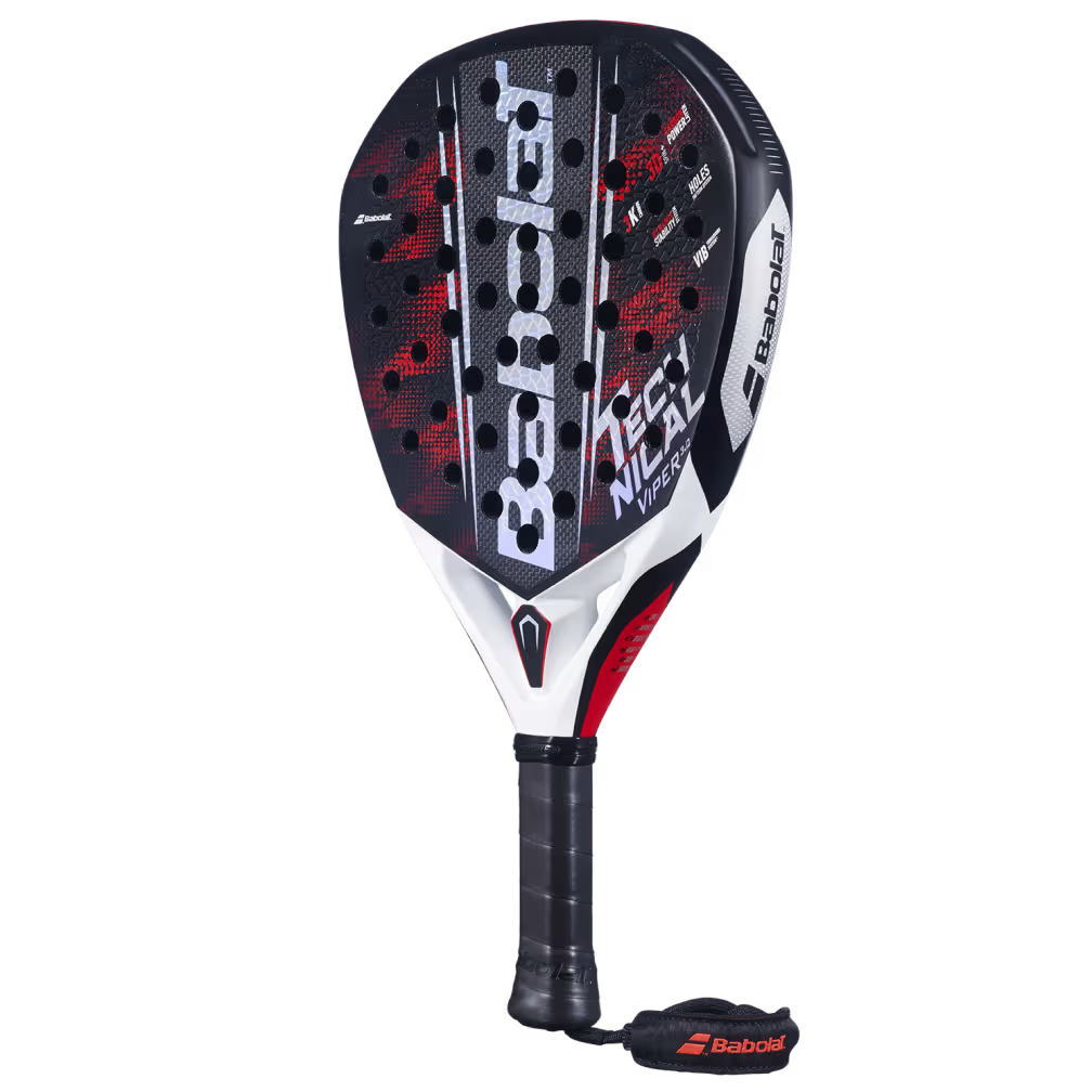 מחבט פאדל  Technical Viper 3.0