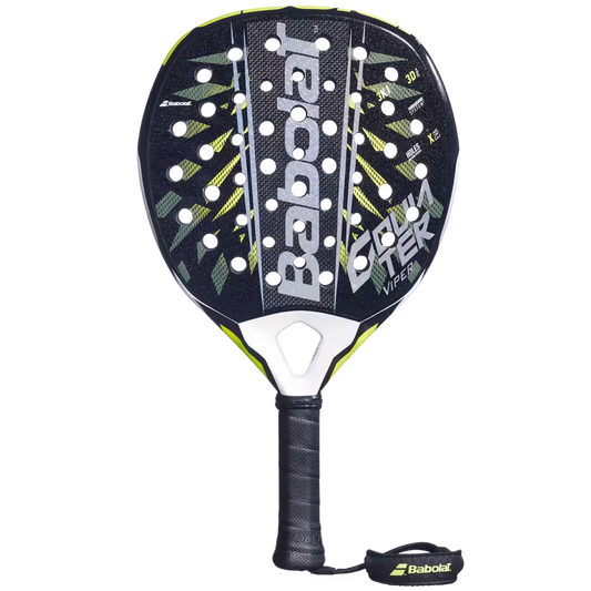 מחבט פאדל  Babolat Counter Viper 2.6