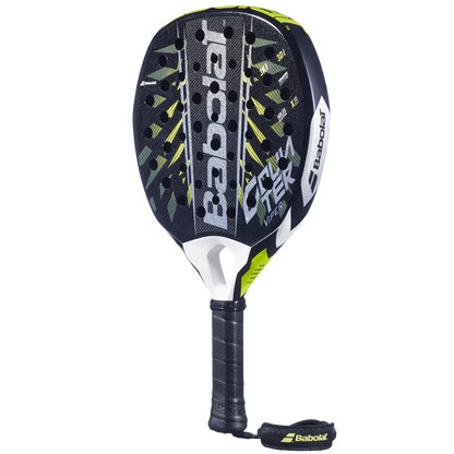 מחבט פאדל  Babolat Counter Viper 2.6