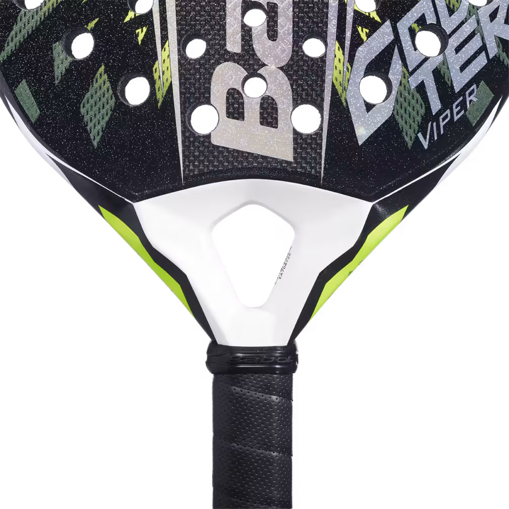 מחבט פאדל  Babolat Counter Viper 2.6