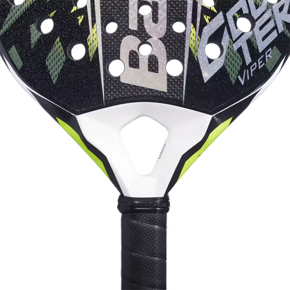 מחבט פאדל  Babolat Counter Viper 2.6