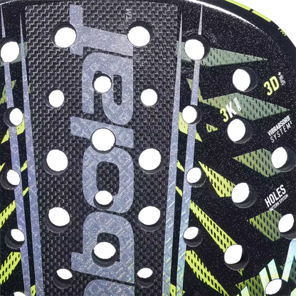 מחבט פאדל  Babolat Counter Viper 2.6