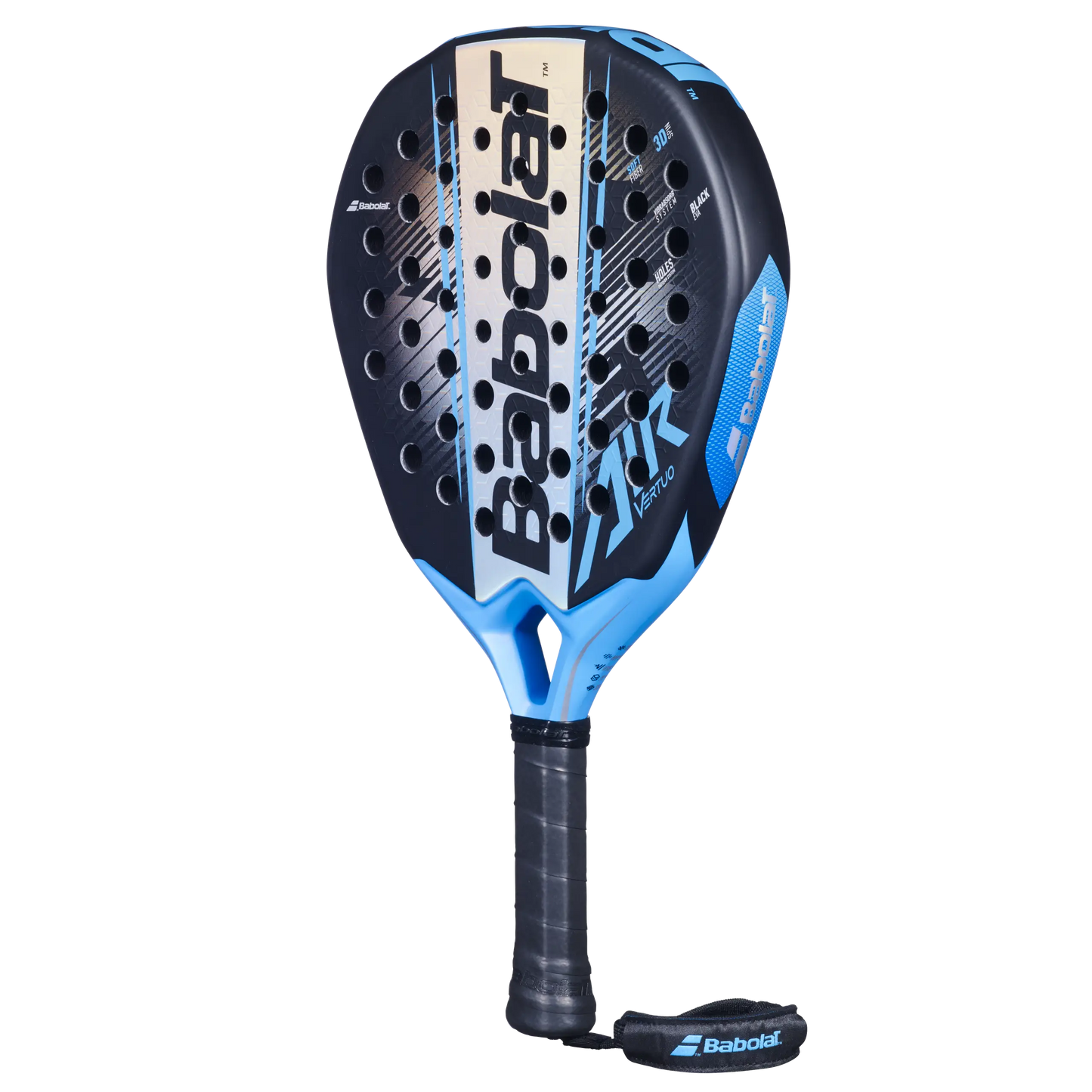 מחבט פאדל   Babolat Air Vertuo 2.6
