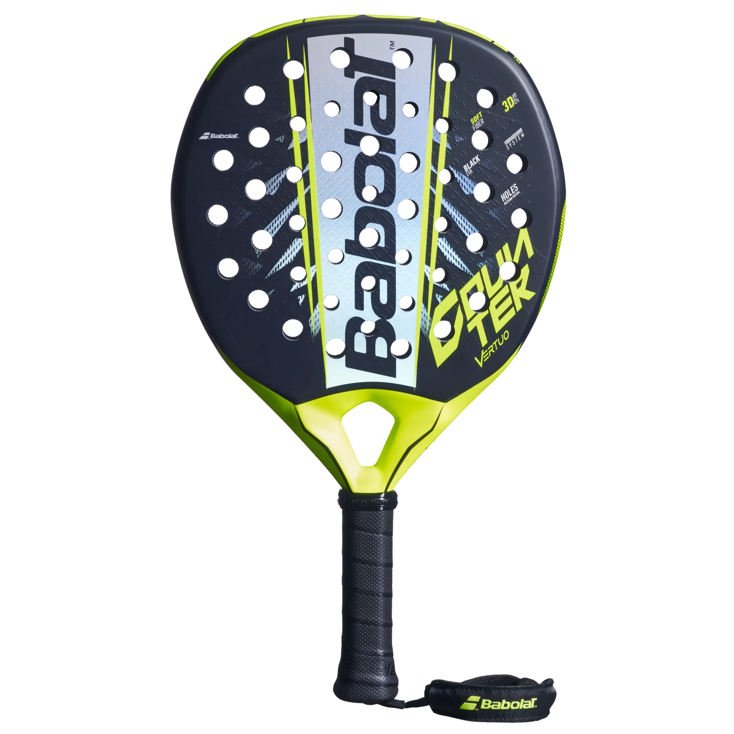 מחבט פאדל  Babolat Counter Vertuo 2.6