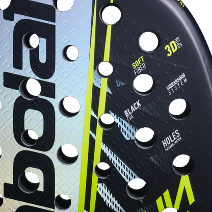 מחבט פאדל  Babolat Counter Vertuo 2.6