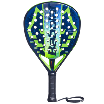 מחבט פאדל  Viper Juan Lebrón 3.0 LTD
