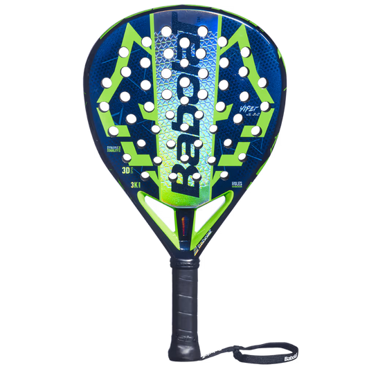 מחבט פאדל  Viper Juan Lebrón 3.0 LTD