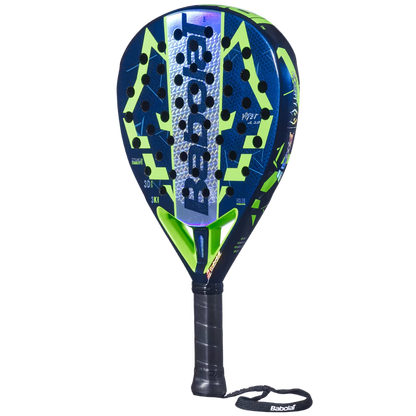 מחבט פאדל  Viper Juan Lebrón 3.0 LTD