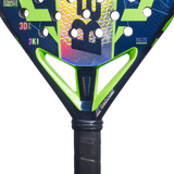 מחבט פאדל Viper Juan Lebrón 3.0 LTD