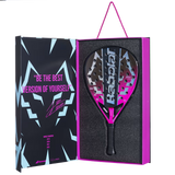 מחבט פאדל Babolat Viper Juan Lebrón 3.1