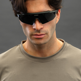 משקפי הספורט Provision Eclipse