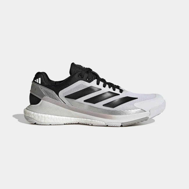 נעלי פאדל Crazyquick Boost Padel Shoes - Ftwr White