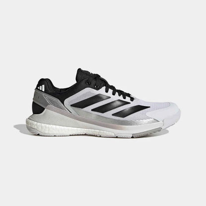 נעלי פאדל Crazyquick Boost Padel Shoes - Ftwr White