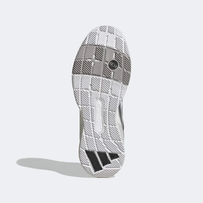 נעלי פאדל Crazyquick Boost Padel Shoes - Ftwr White