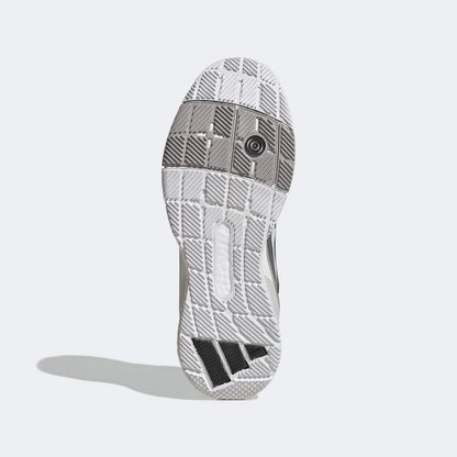 נעלי פאדל Crazyquick Boost Padel Shoes - Ftwr White