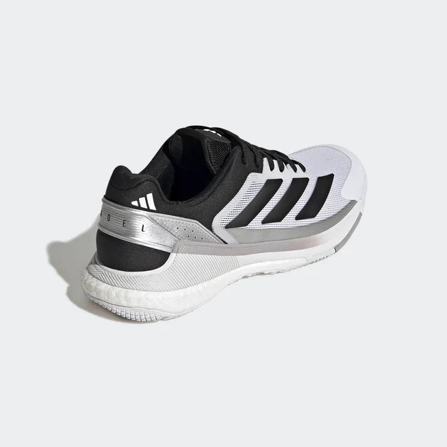 נעלי פאדל Crazyquick Boost Padel Shoes - Ftwr White