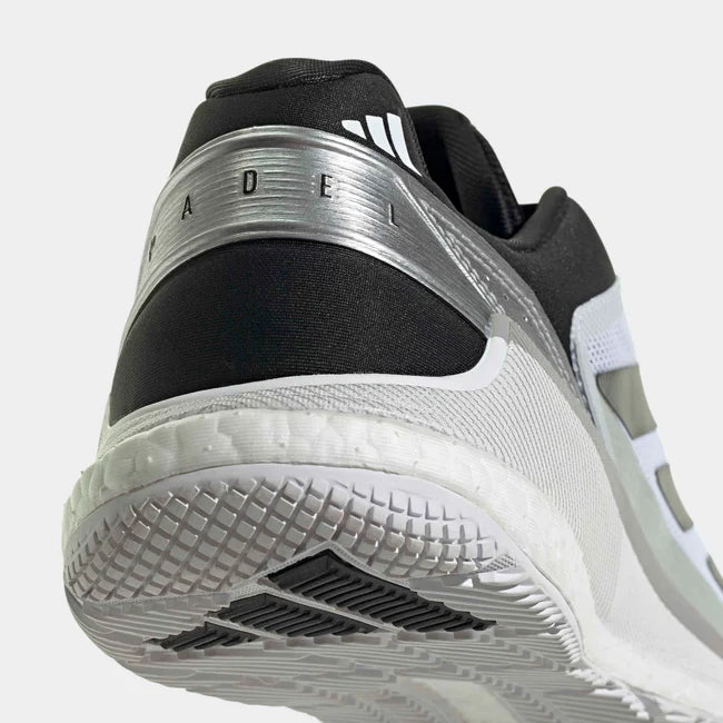 נעלי פאדל Crazyquick Boost Padel Shoes - Ftwr White