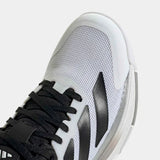 נעלי פאדל Crazyquick Boost Padel Shoes - Ftwr White