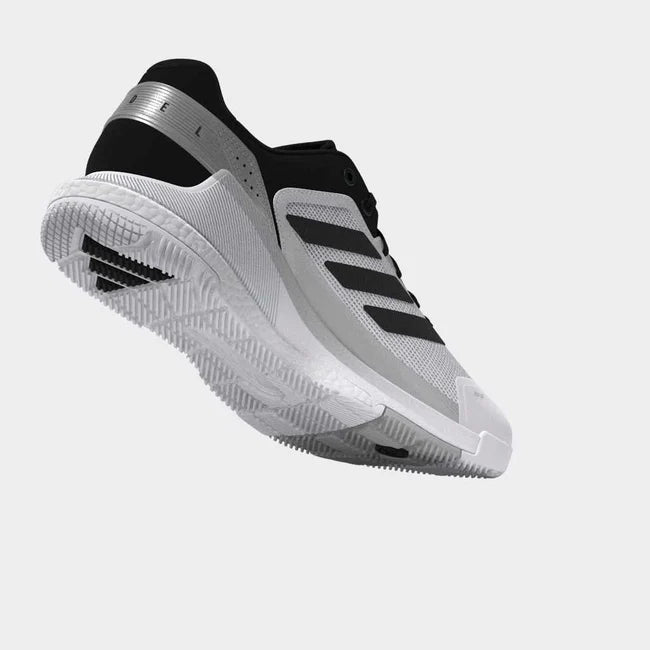 נעלי פאדל Crazyquick Boost Padel Shoes - Ftwr White