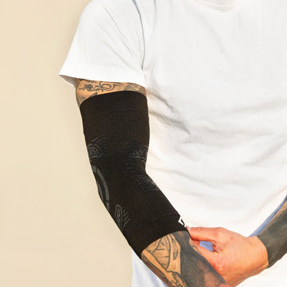 ELBOW SUPPORT -מגן מרפק ביומכני
