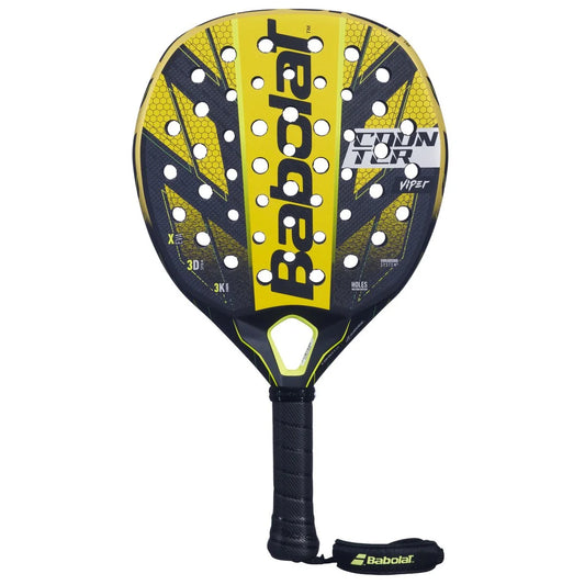 מחבט פאדל בבולט Counter Viper Padel Babolat 2024