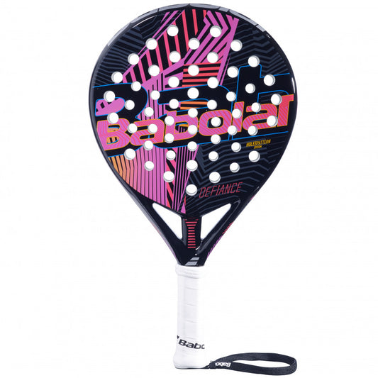 מחבט פאדל בבולט Defiance Woman Padel Babolat