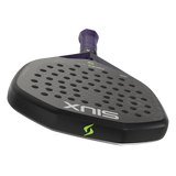 מחבט פאדל Siux Fenix Pro Black