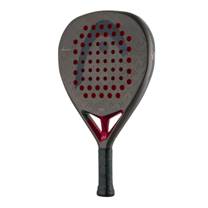 מחבט פאדל  HEAD Coello Pro 2026