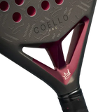 מחבט פאדל  HEAD Coello Pro 2026