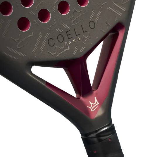 מחבט פאדל  HEAD Coello Pro 2026