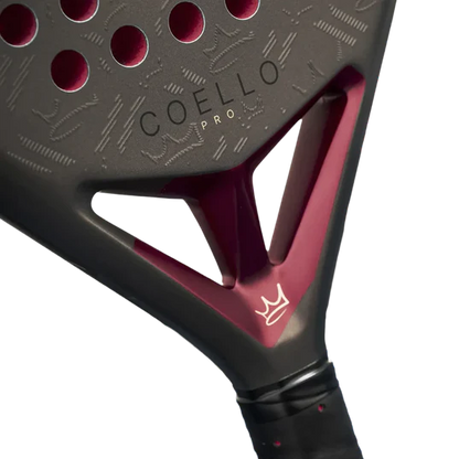 מחבט פאדל  HEAD Coello Pro 2026