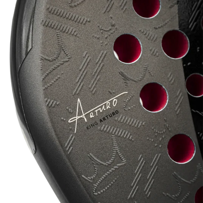 מחבט פאדל  HEAD Coello Pro 2026