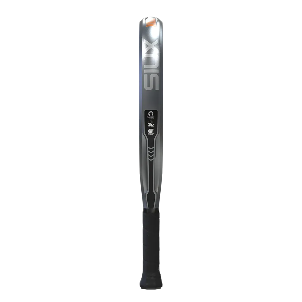 מחבט פאדל Siux Pegasus Pro Lava Orange 2026