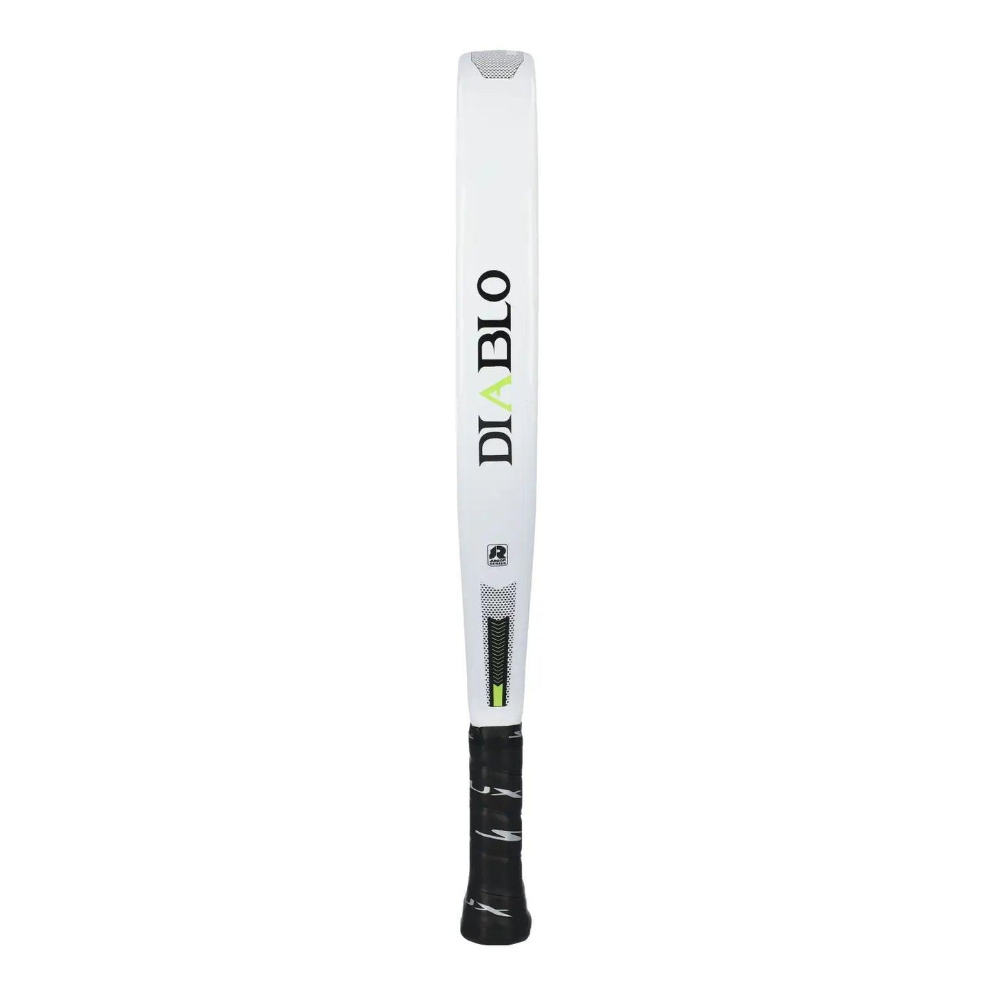 מחבט פאדל Siux Diablo JUNIOR 2023 - SmashItPadel.co.il